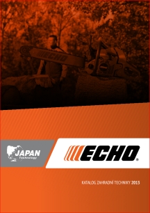 Katalog ECHO